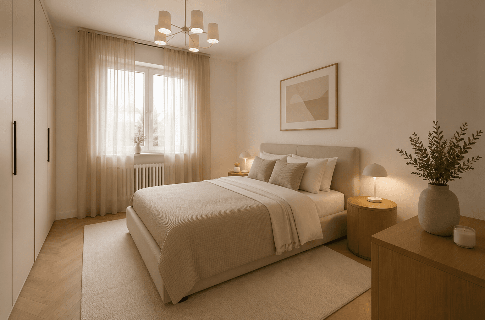 Prodej bytu 3+1 70 m², Landwehrweg 1, Bad Homburg vor der Höhe, Hessen Prodej bytu 3+1 70 m², Landwehrweg 1, Bad Homburg vor der Höhe, Hessen