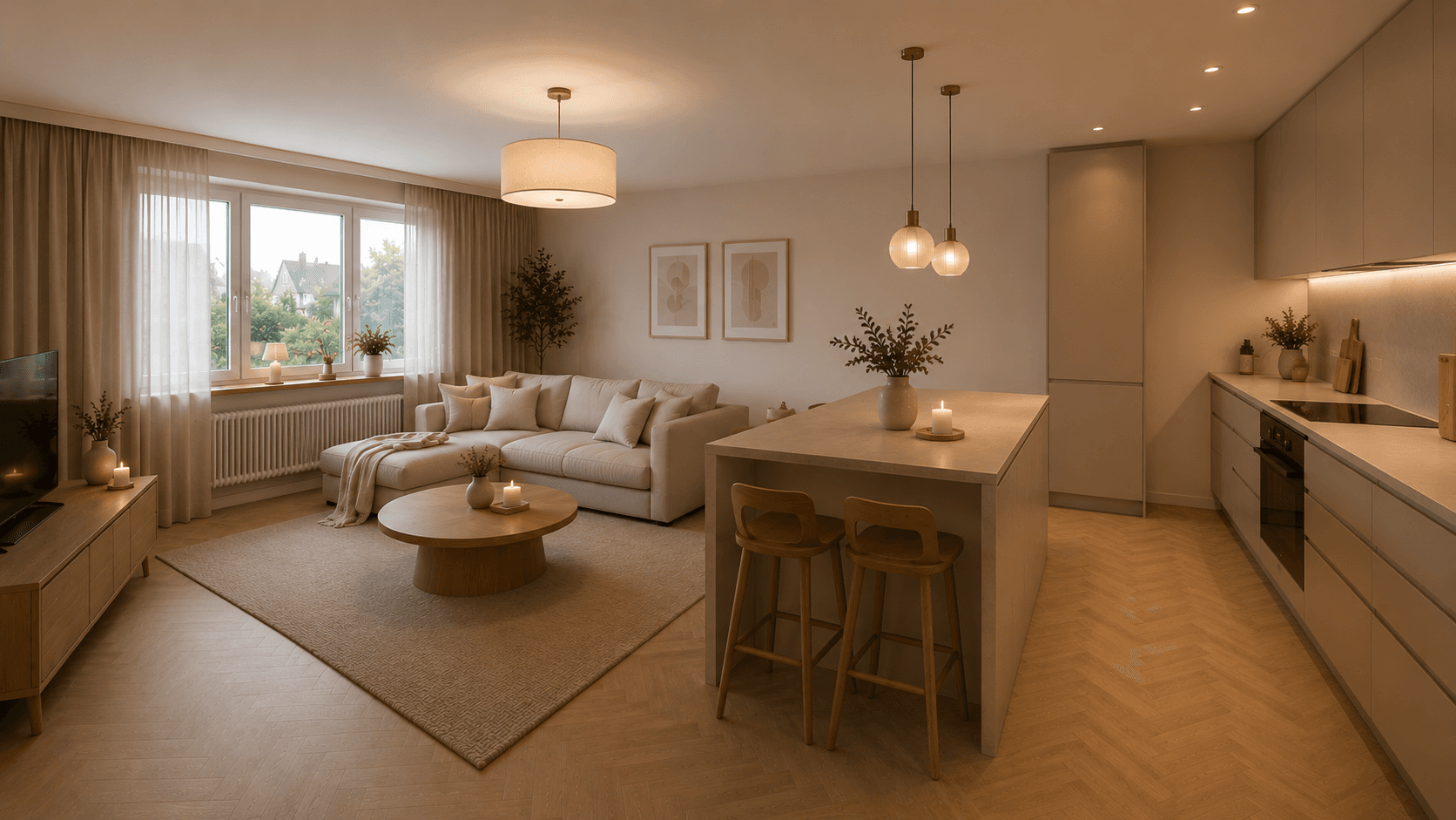 Prodej bytu 3+1 70 m², Landwehrweg 1, Bad Homburg vor der Höhe, Hessen Prodej bytu 3+1 70 m², Landwehrweg 1, Bad Homburg vor der Höhe, Hessen