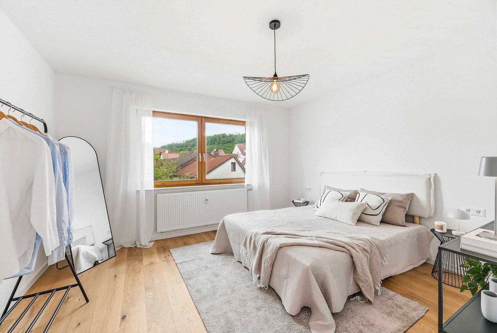Prodej bytu 2+1 66 m², Aalen, Bádensko-Württembersko Prodej bytu 2+1 66 m², Aalen, Bádensko-Württembersko