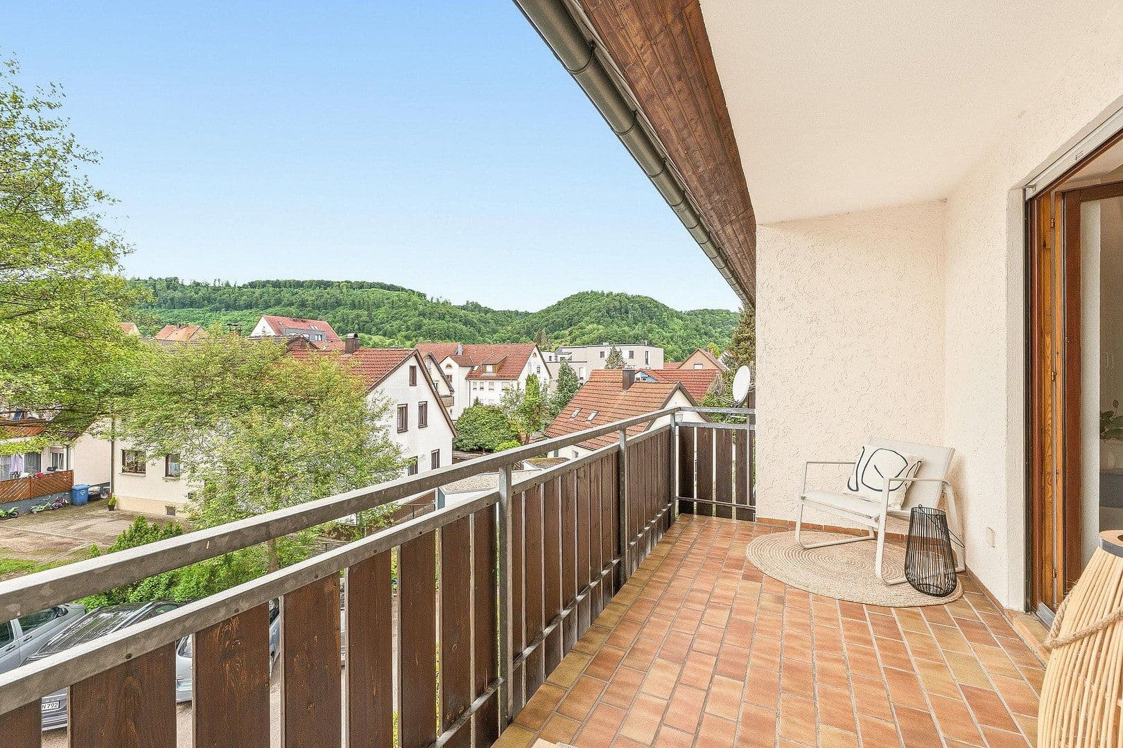 Prodej bytu 2+1 66 m², Aalen, Bádensko-Württembersko Prodej bytu 2+1 66 m², Aalen, Bádensko-Württembersko
