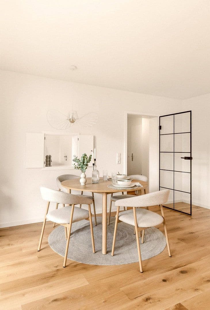 Prodej bytu 2+1 66 m², Aalen, Bádensko-Württembersko Prodej bytu 2+1 66 m², Aalen, Bádensko-Württembersko