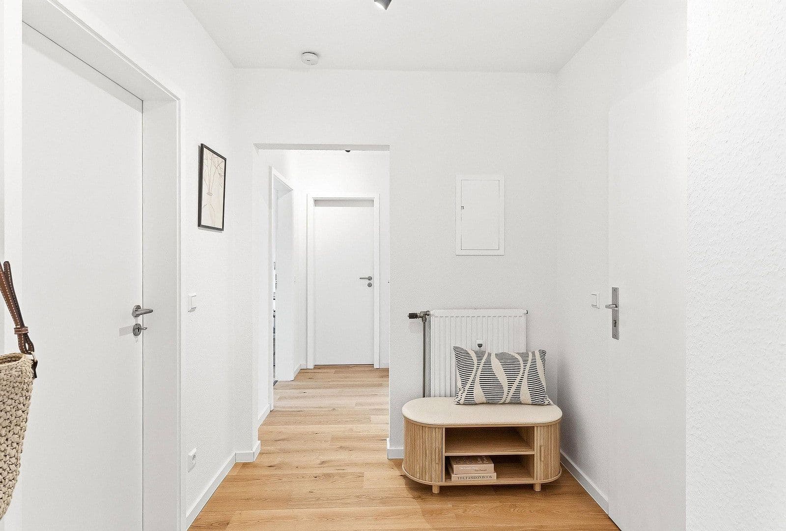 Prodej bytu 2+1 66 m², Aalen, Bádensko-Württembersko Prodej bytu 2+1 66 m², Aalen, Bádensko-Württembersko