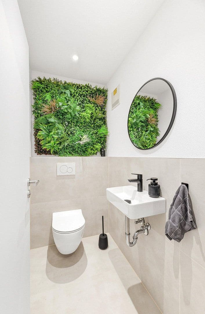 Prodej bytu 2+1 66 m², Aalen, Bádensko-Württembersko Prodej bytu 2+1 66 m², Aalen, Bádensko-Württembersko
