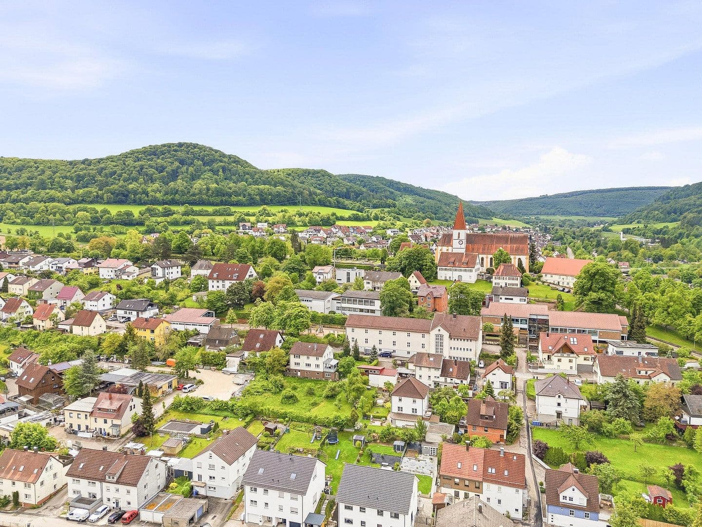 Prodej bytu 2+1 66 m², Aalen, Bádensko-Württembersko Prodej bytu 2+1 66 m², Aalen, Bádensko-Württembersko