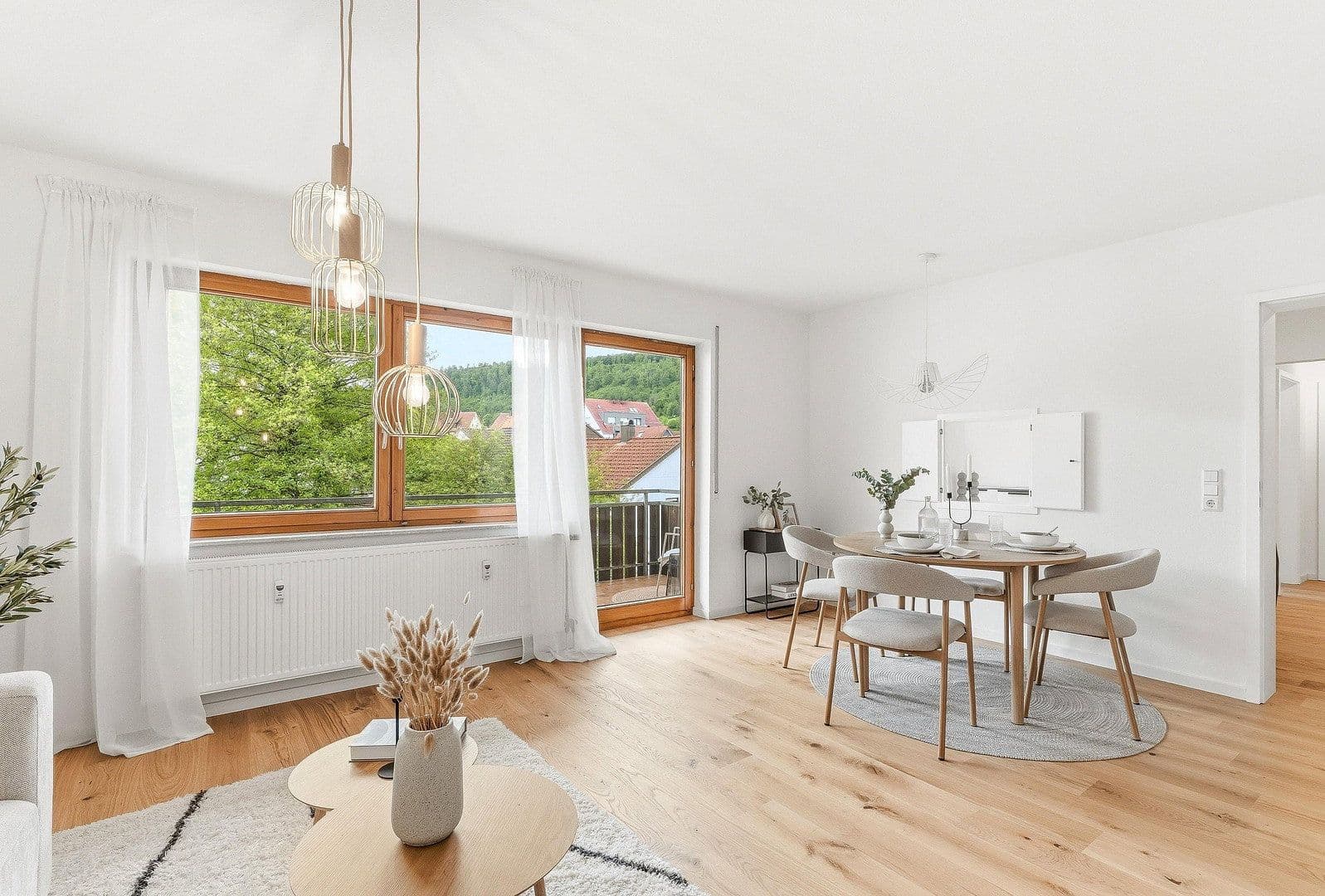 Prodej bytu 2+1 66 m², Aalen, Bádensko-Württembersko Prodej bytu 2+1 66 m², Aalen, Bádensko-Württembersko