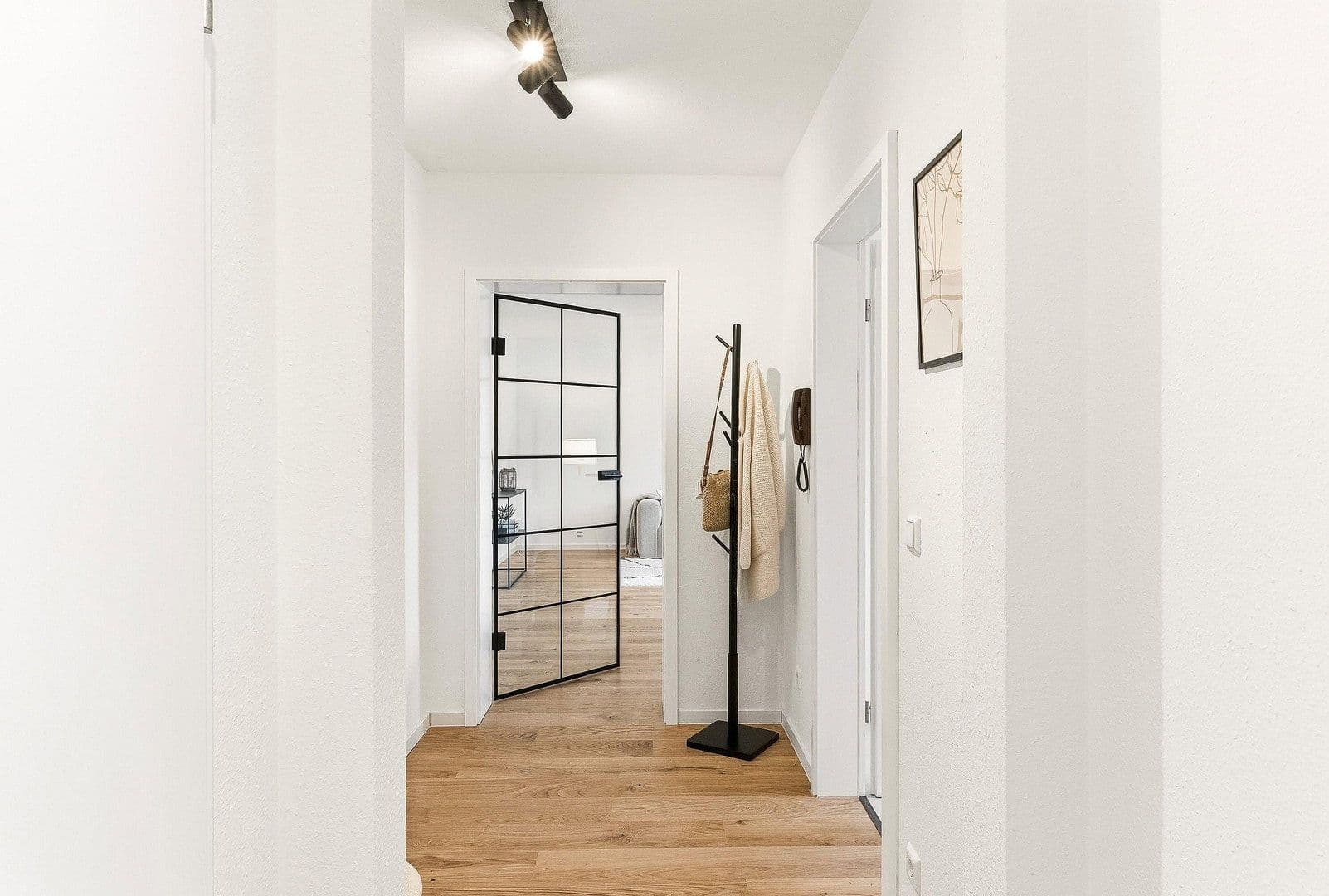 Prodej bytu 2+1 66 m², Aalen, Bádensko-Württembersko Prodej bytu 2+1 66 m², Aalen, Bádensko-Württembersko