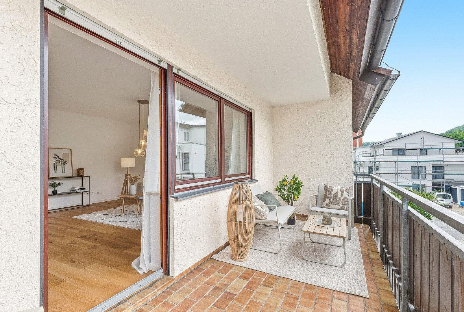 Prodej bytu 2+1 66 m², Aalen, Bádensko-Württembersko Prodej bytu 2+1 66 m², Aalen, Bádensko-Württembersko