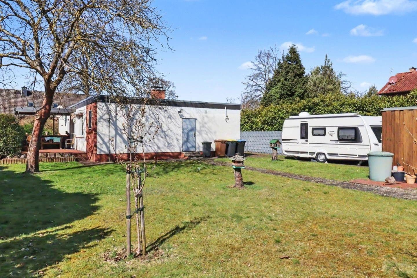 Prodej domu 95 m², pozemek 854 m², Winsen (Aller), Dolní Sasko Prodej domu 95 m², pozemek 854 m², Winsen (Aller), Dolní Sasko