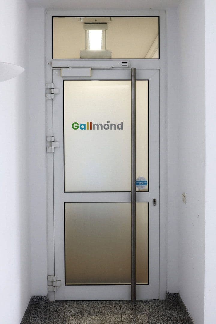 Pronájem kanceláře 137 m², Leipzig, Sasko Pronájem kanceláře 137 m², Leipzig, Sasko