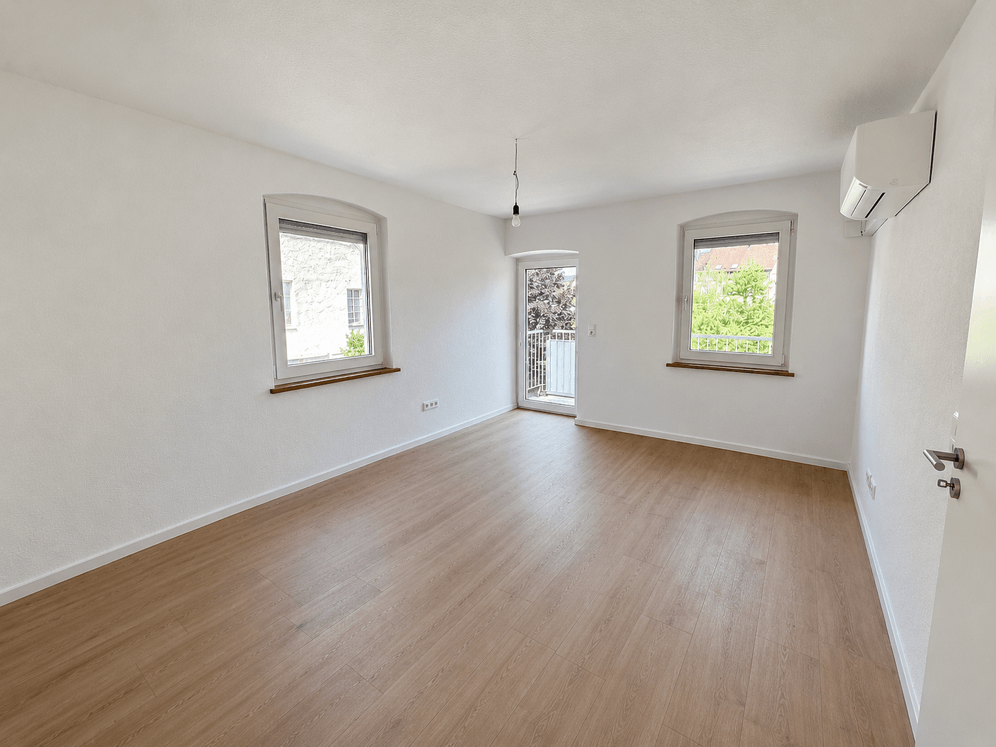 Pronájem bytu 1+1 32 m², Kernerstraße 62, Heilbronn, Bádensko-Württembersko Pronájem bytu 1+1 32 m², Kernerstraße 62, Heilbronn, Bádensko-Württembersko