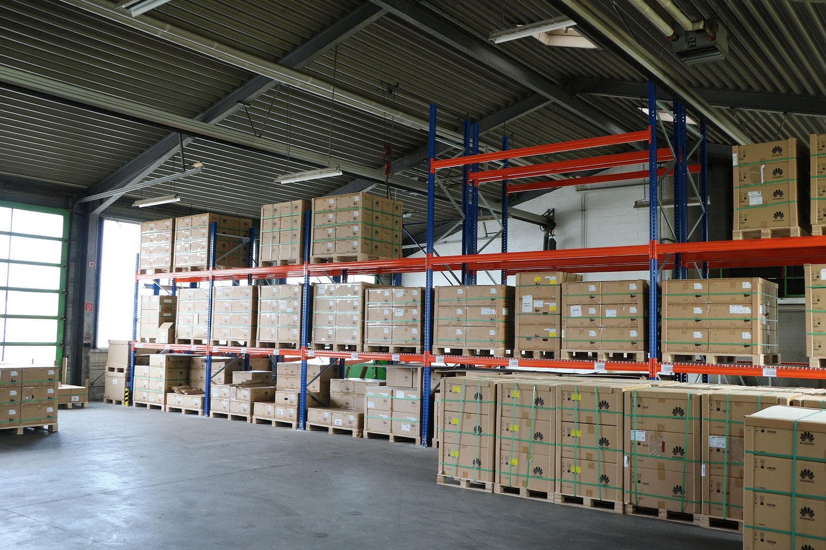 Prodej nebytového prostoru 27.334 m², Raiffeisenstraße 30, Friedberg (Hessen), Hessen Prodej nebytového prostoru 27.334 m², Raiffeisenstraße 30, Friedberg (Hessen), Hessen