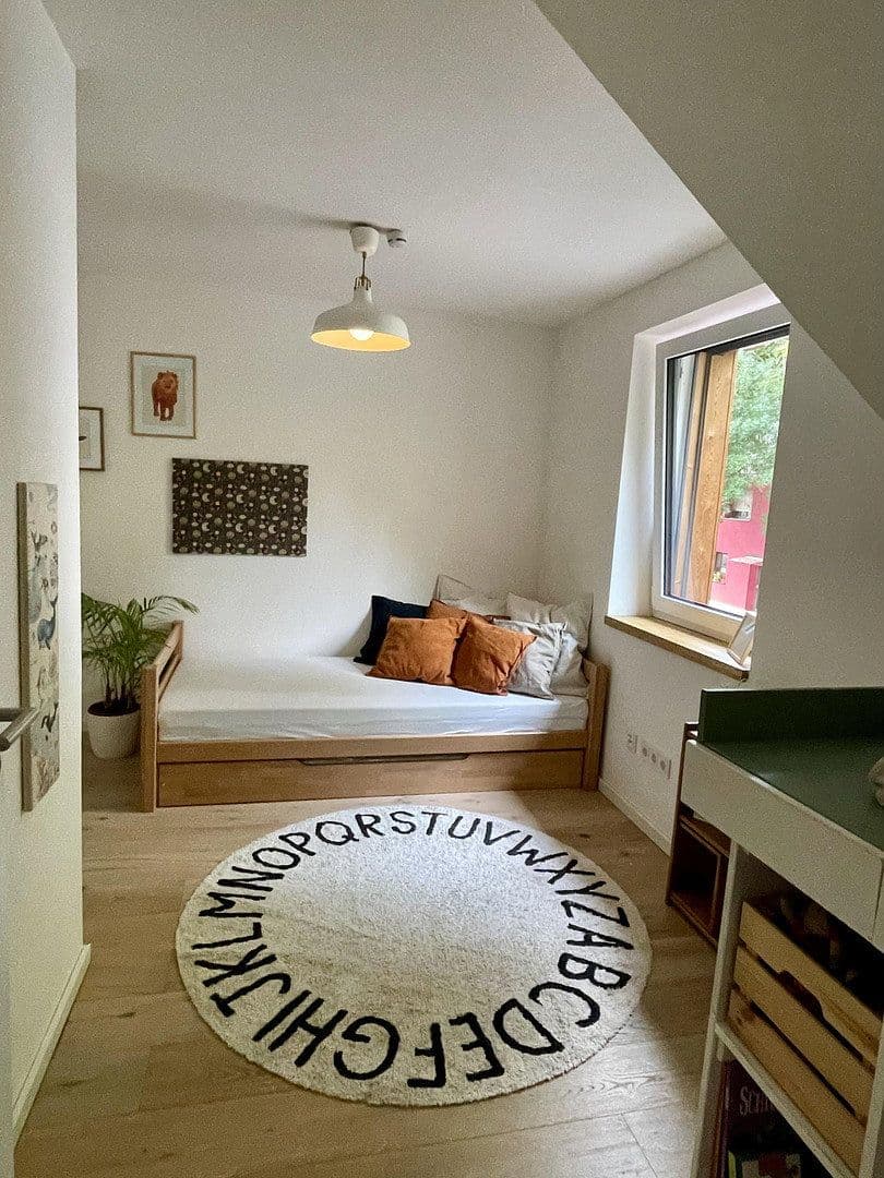 Prodej domu 120 m², pozemek 128 m², Frechen, Severní Porýní-Vestfálsko Prodej domu 120 m², pozemek 128 m², Frechen, Severní Porýní-Vestfálsko