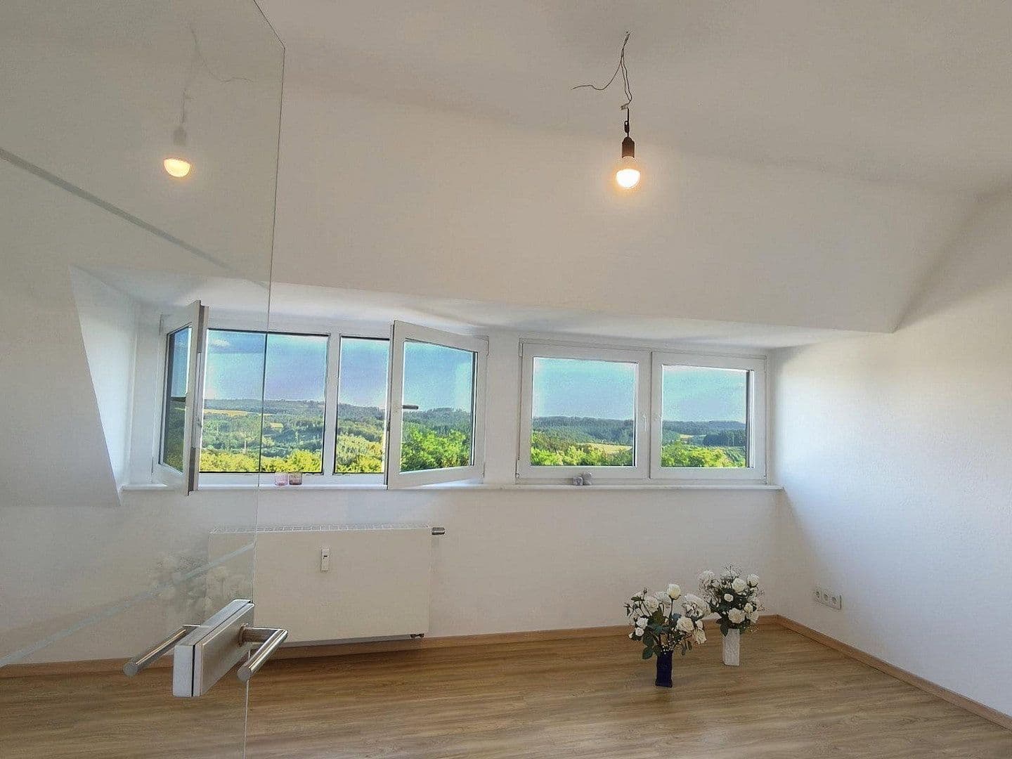 Pronájem bytu 2+kk 70 m², Parkstraße 131, Lüdenscheid, Severní Porýní-Vestfálsko Pronájem bytu 2+kk 70 m², Parkstraße 131, Lüdenscheid, Severní Porýní-Vestfálsko