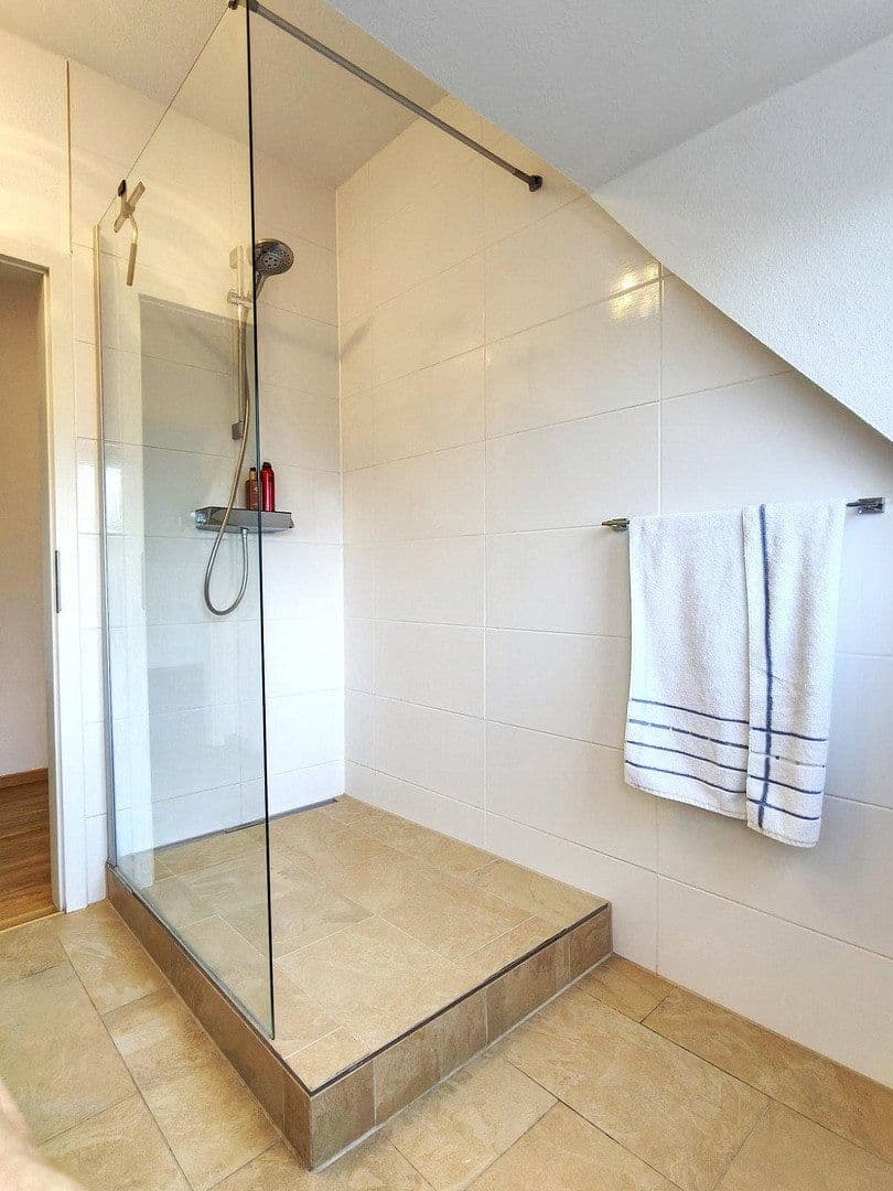Pronájem bytu 2+kk 70 m², Parkstraße 131, Lüdenscheid, Severní Porýní-Vestfálsko Pronájem bytu 2+kk 70 m², Parkstraße 131, Lüdenscheid, Severní Porýní-Vestfálsko