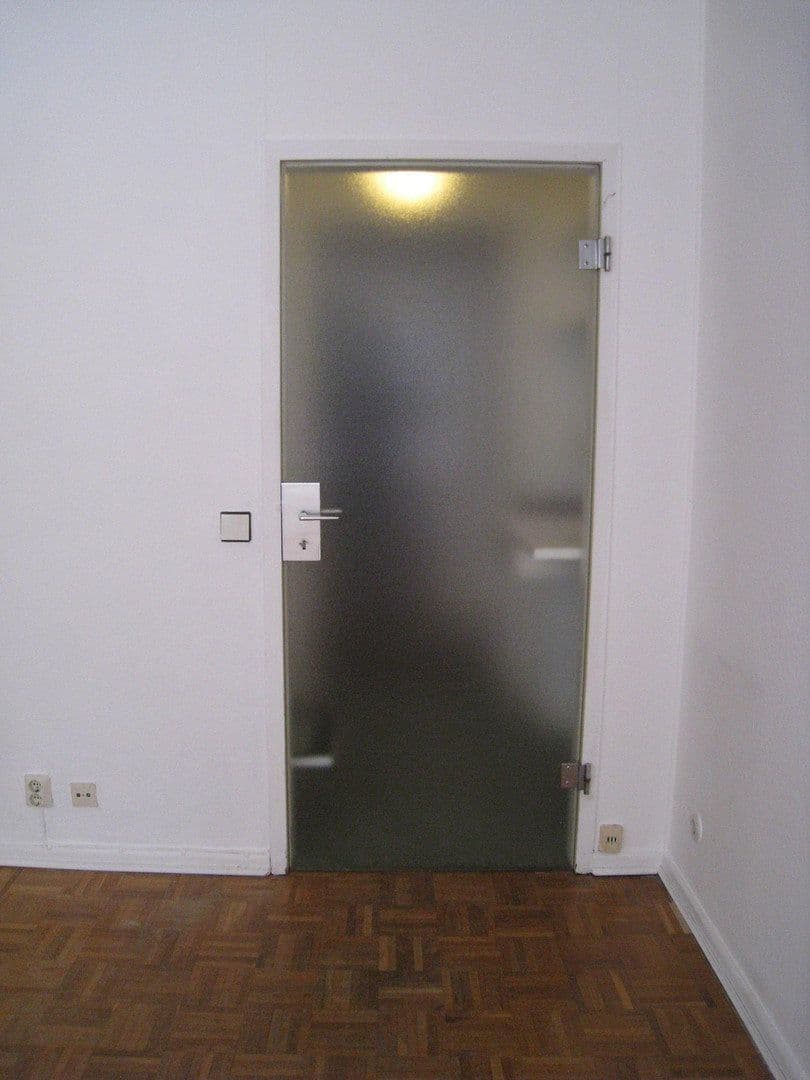 Pronájem bytu 1+1 26 m², Kompagniestraße 13, Flensburg, Šlesvicko-Holštýnsko Pronájem bytu 1+1 26 m², Kompagniestraße 13, Flensburg, Šlesvicko-Holštýnsko