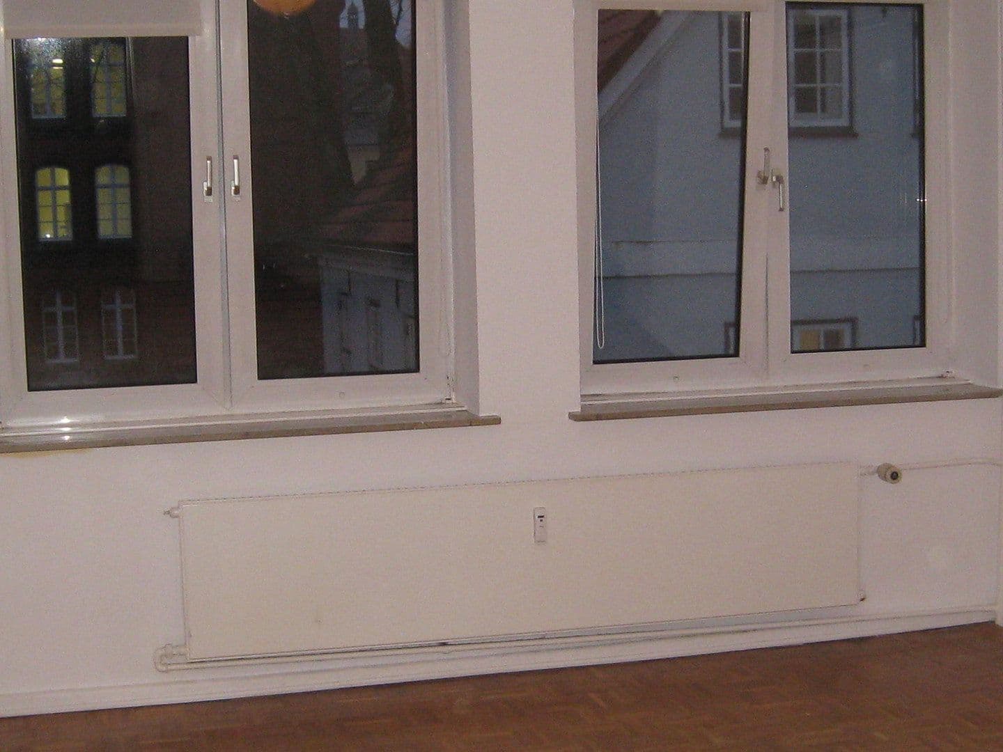 Pronájem bytu 1+1 26 m², Kompagniestraße 13, Flensburg, Šlesvicko-Holštýnsko Pronájem bytu 1+1 26 m², Kompagniestraße 13, Flensburg, Šlesvicko-Holštýnsko