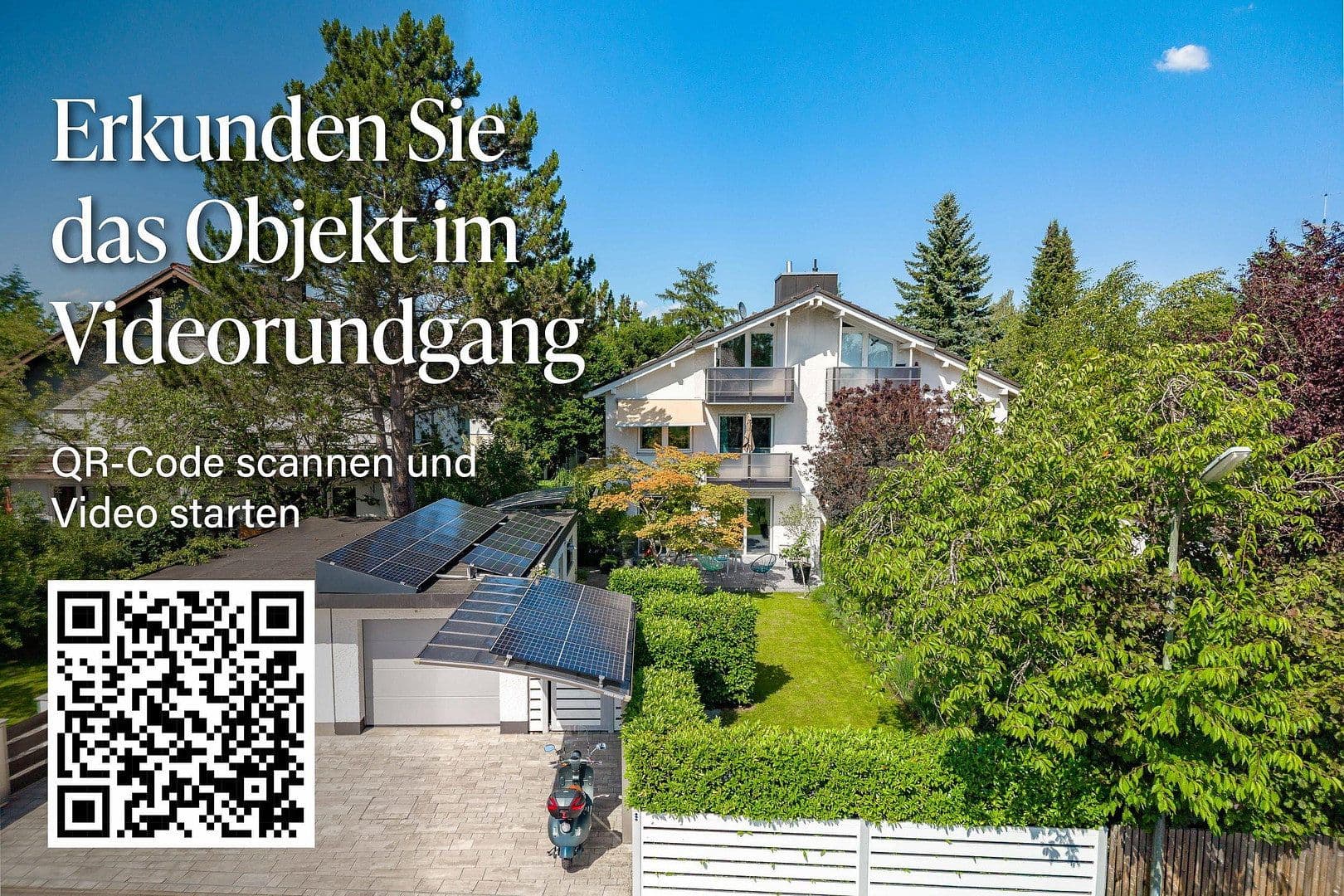 Prodej domu 212 m², pozemek 455 m², München, Bavorsko Prodej domu 212 m², pozemek 455 m², München, Bavorsko