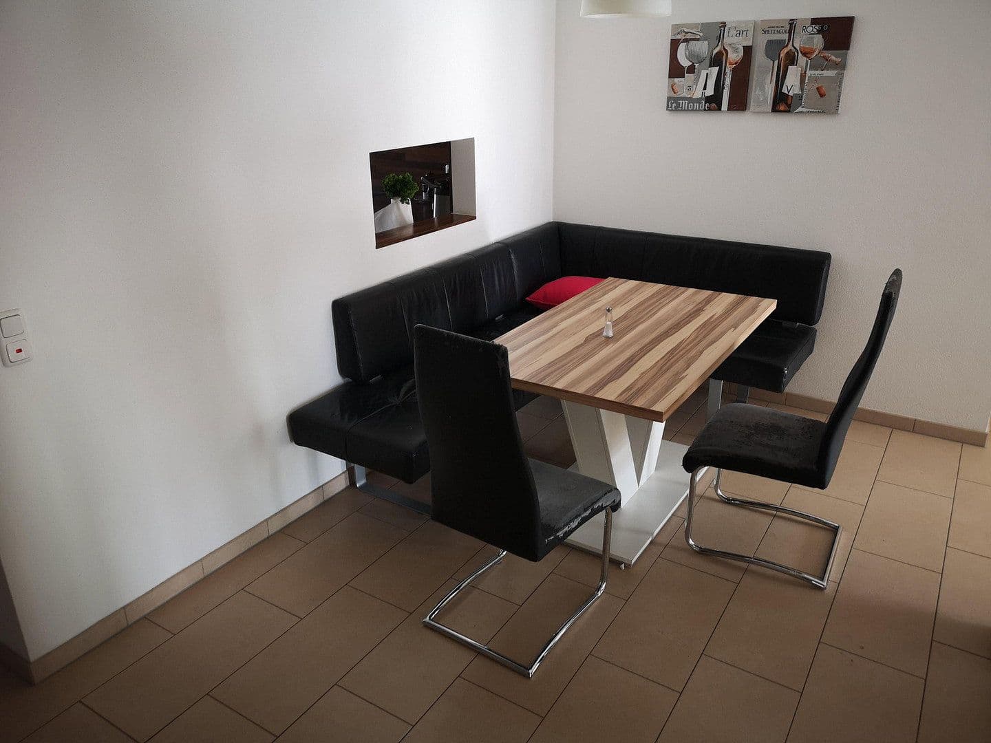 Prodej bytu 4+kk 105 m², Sonnenstraße 11, Gilching, Bavorsko Prodej bytu 4+kk 105 m², Sonnenstraße 11, Gilching, Bavorsko