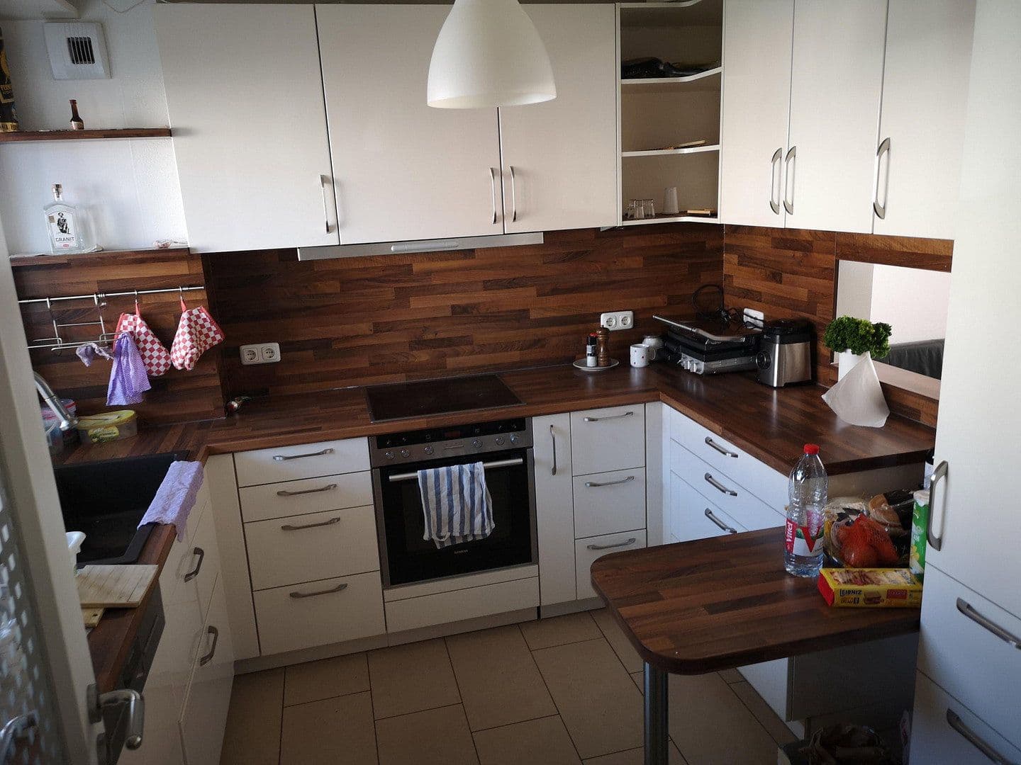 Prodej bytu 4+kk 105 m², Sonnenstraße 11, Gilching, Bavorsko Prodej bytu 4+kk 105 m², Sonnenstraße 11, Gilching, Bavorsko