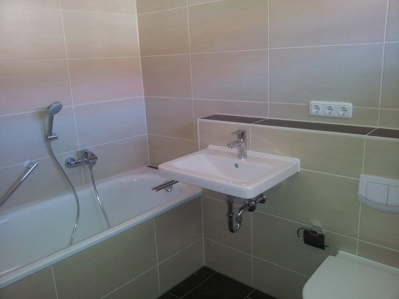 Prodej bytu 4+kk 105 m², Sonnenstraße 11, Gilching, Bavorsko Prodej bytu 4+kk 105 m², Sonnenstraße 11, Gilching, Bavorsko