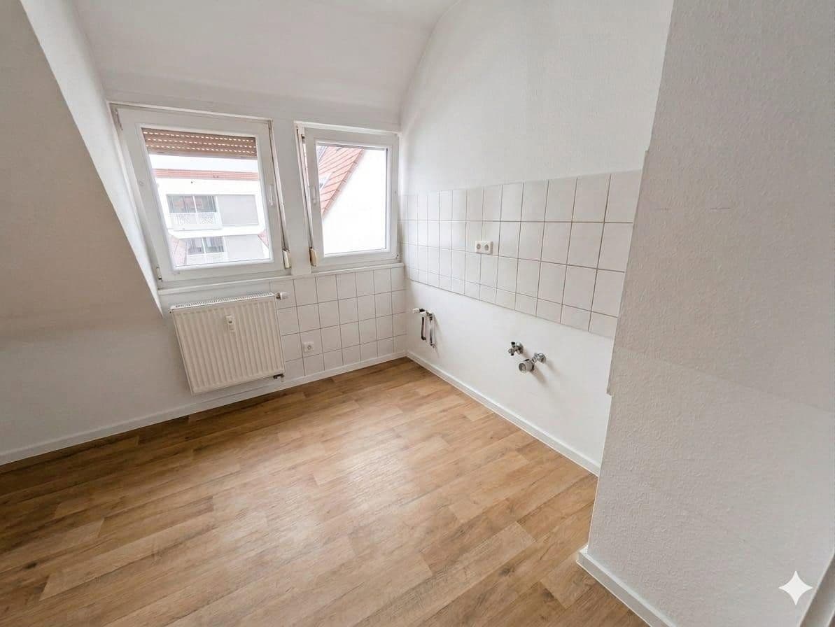Pronájem bytu 3+1 66 m², Neckarsulm, Bádensko-Württembersko Pronájem bytu 3+1 66 m², Neckarsulm, Bádensko-Württembersko