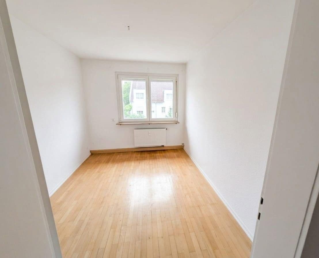 Pronájem bytu 3+1 66 m², Neckarsulm, Bádensko-Württembersko Pronájem bytu 3+1 66 m², Neckarsulm, Bádensko-Württembersko