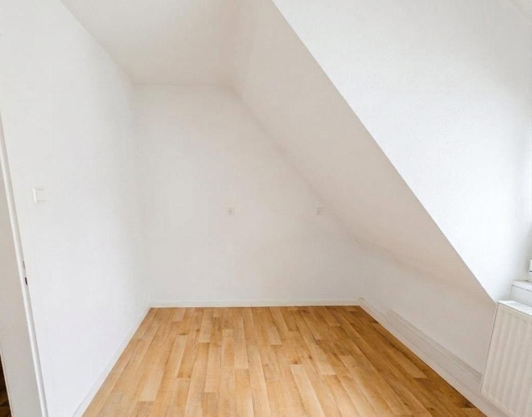 Pronájem bytu 3+1 66 m², Neckarsulm, Bádensko-Württembersko Pronájem bytu 3+1 66 m², Neckarsulm, Bádensko-Württembersko
