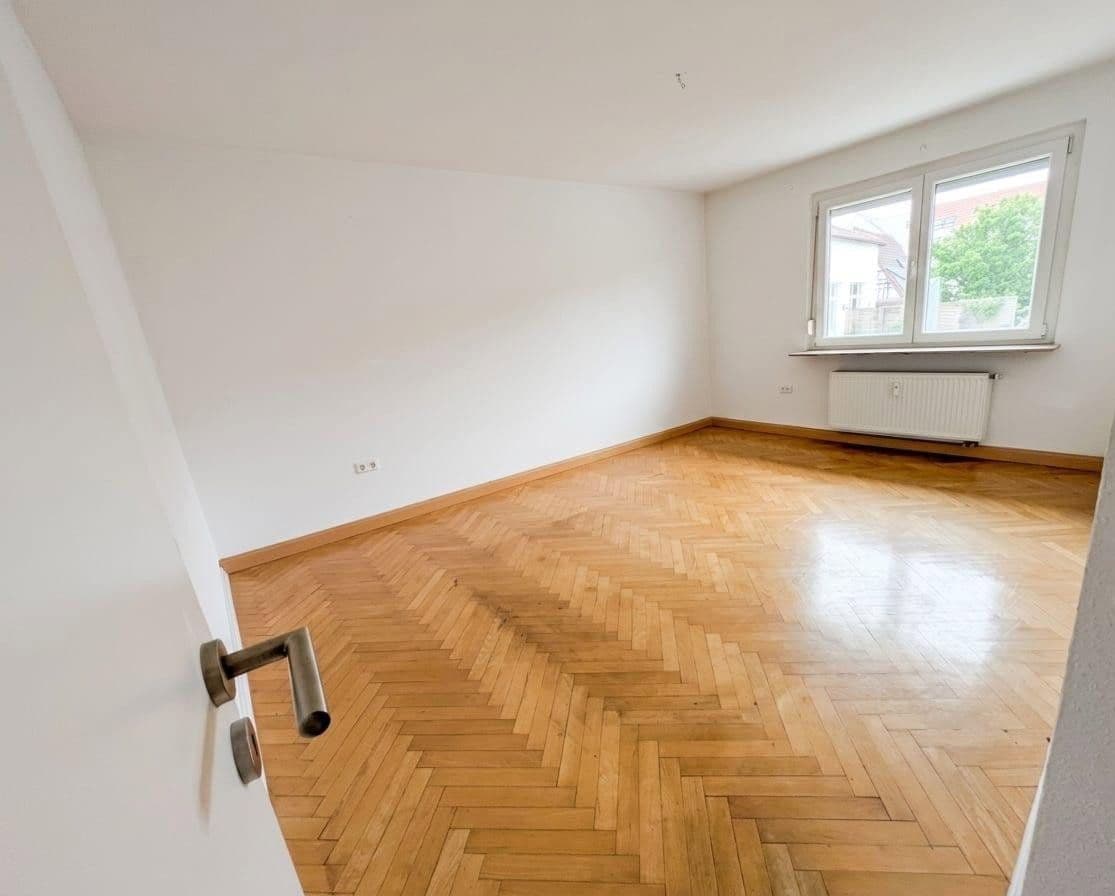 Pronájem bytu 3+1 66 m², Neckarsulm, Bádensko-Württembersko Pronájem bytu 3+1 66 m², Neckarsulm, Bádensko-Württembersko