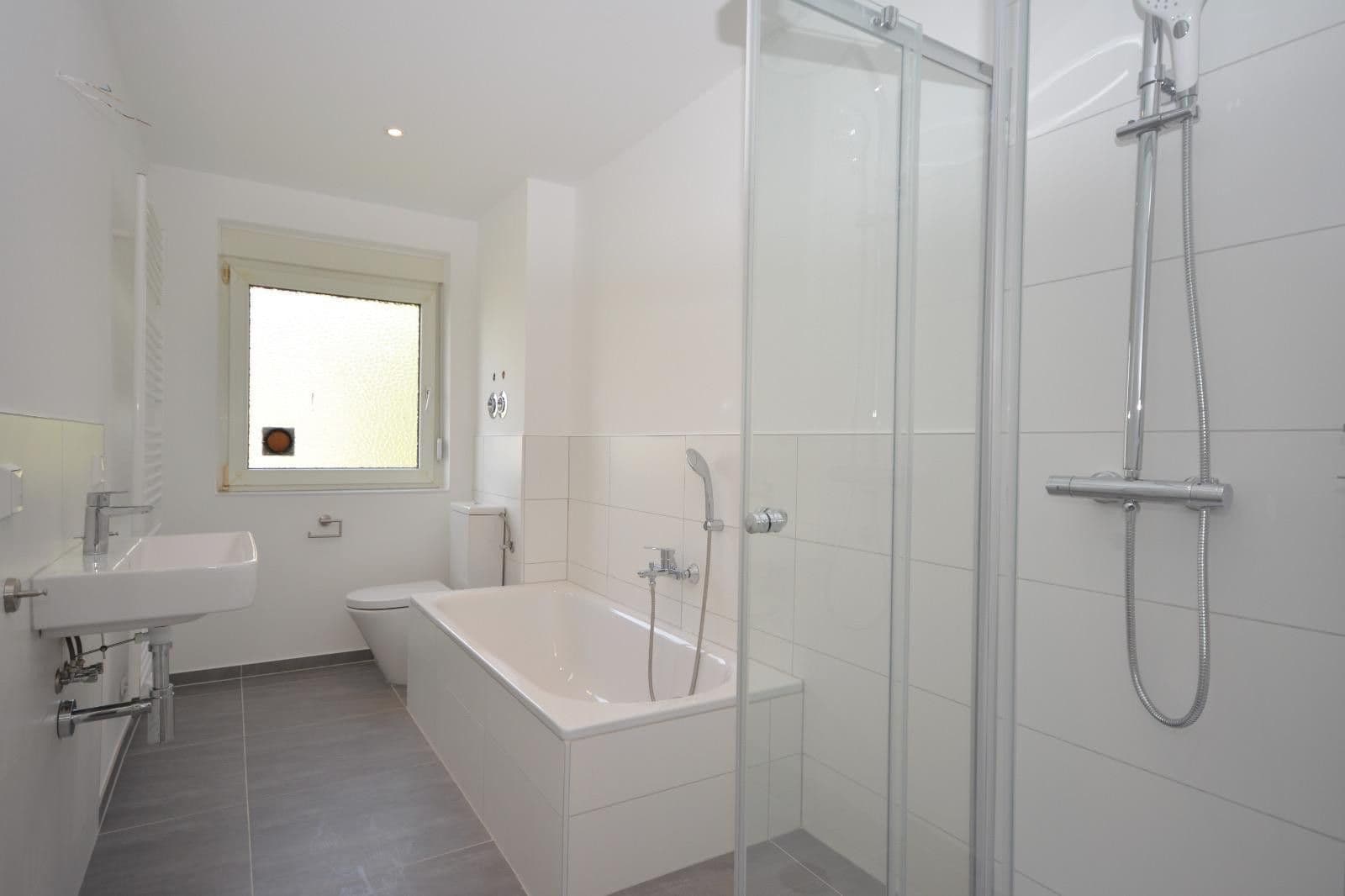 Pronájem bytu 3+1 71 m², Dr.-Doetsch-Str. 27, Euskirchen, Severní Porýní-Vestfálsko Pronájem bytu 3+1 71 m², Dr.-Doetsch-Str. 27, Euskirchen, Severní Porýní-Vestfálsko
