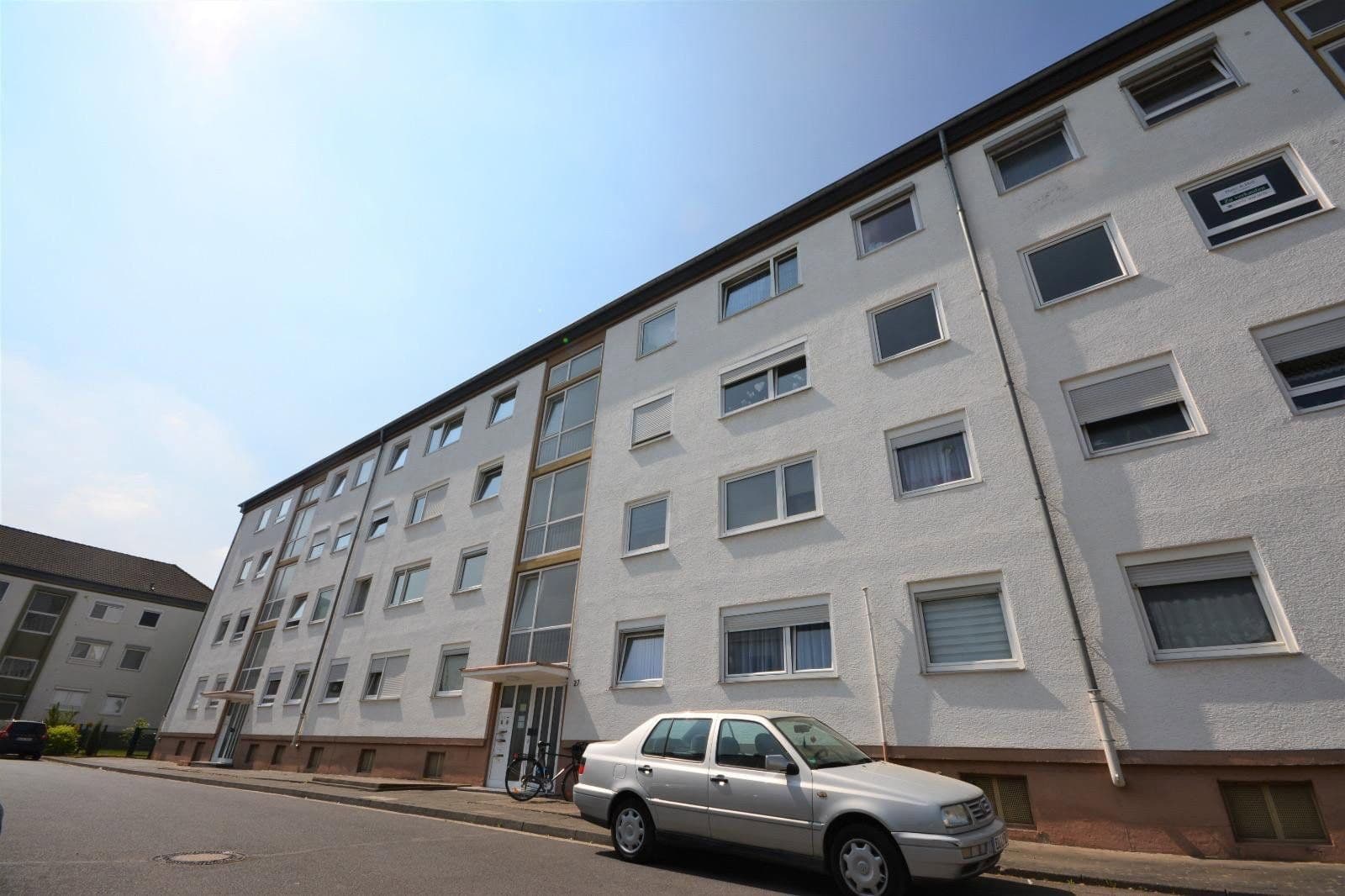 Pronájem bytu 3+1 71 m², Dr.-Doetsch-Str. 27, Euskirchen, Severní Porýní-Vestfálsko Pronájem bytu 3+1 71 m², Dr.-Doetsch-Str. 27, Euskirchen, Severní Porýní-Vestfálsko