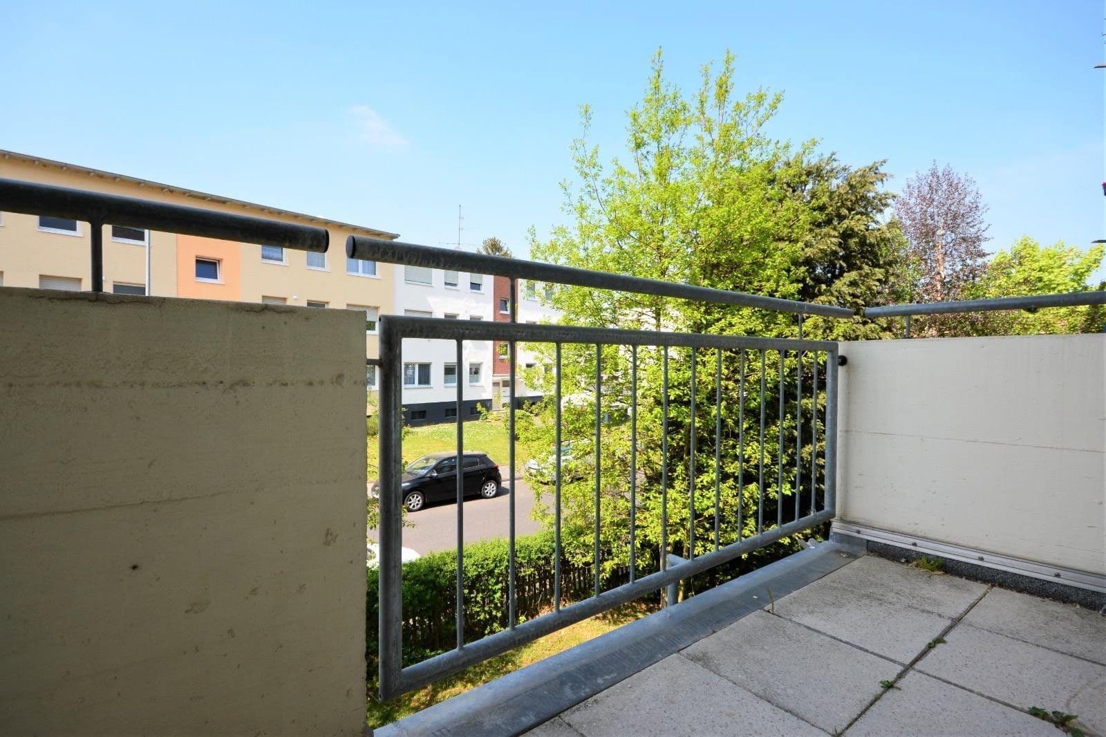 Pronájem bytu 3+1 71 m², Dr.-Doetsch-Str. 27, Euskirchen, Severní Porýní-Vestfálsko Pronájem bytu 3+1 71 m², Dr.-Doetsch-Str. 27, Euskirchen, Severní Porýní-Vestfálsko