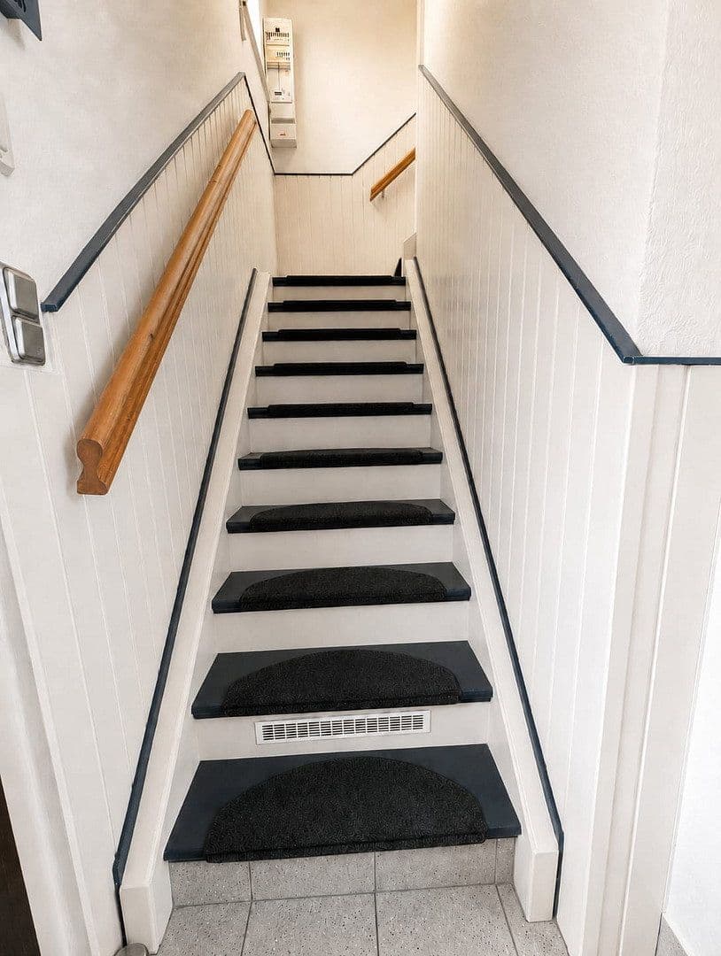 Prodej domu 80 m², pozemek 295 m², Bechsteinstraße 52, Gelsenkirchen, Severní Porýní-Vestfálsko Prodej domu 80 m², pozemek 295 m², Bechsteinstraße 52, Gelsenkirchen, Severní Porýní-Vestfálsko