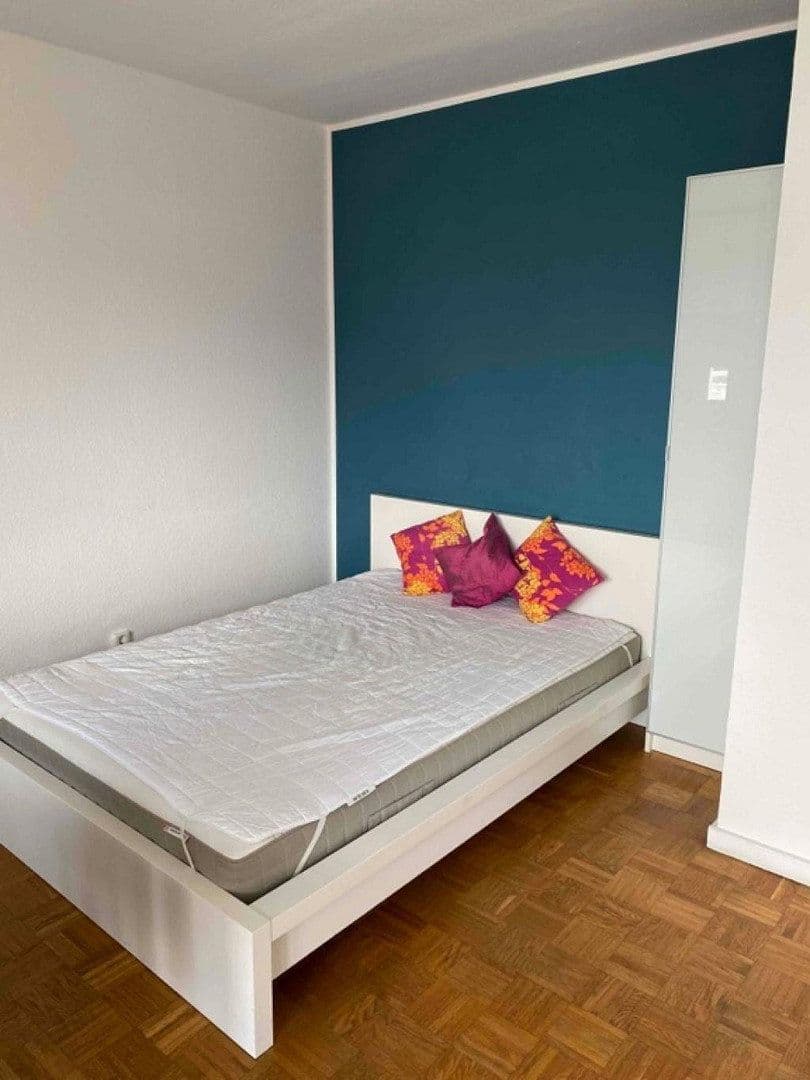Pronájem bytu 1+1 40 m², Waisenhausgasse 7, Köln, Severní Porýní-Vestfálsko Pronájem bytu 1+1 40 m², Waisenhausgasse 7, Köln, Severní Porýní-Vestfálsko