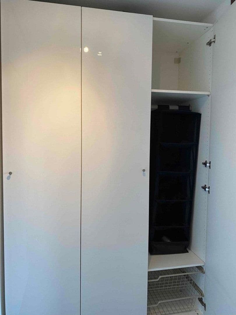 Pronájem bytu 1+1 40 m², Waisenhausgasse 7, Köln, Severní Porýní-Vestfálsko Pronájem bytu 1+1 40 m², Waisenhausgasse 7, Köln, Severní Porýní-Vestfálsko