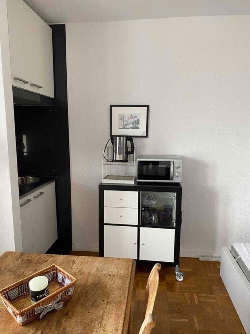 Pronájem bytu 1+1 40 m², Waisenhausgasse 7, Köln, Severní Porýní-Vestfálsko Pronájem bytu 1+1 40 m², Waisenhausgasse 7, Köln, Severní Porýní-Vestfálsko