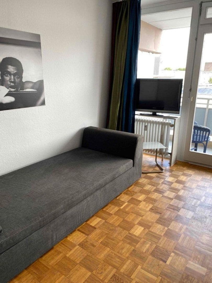 Pronájem bytu 1+1 40 m², Waisenhausgasse 7, Köln, Severní Porýní-Vestfálsko Pronájem bytu 1+1 40 m², Waisenhausgasse 7, Köln, Severní Porýní-Vestfálsko