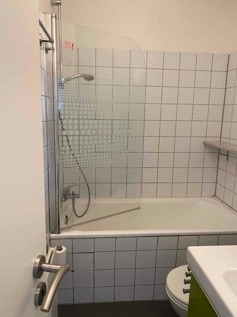 Pronájem bytu 1+1 40 m², Waisenhausgasse 7, Köln, Severní Porýní-Vestfálsko Pronájem bytu 1+1 40 m², Waisenhausgasse 7, Köln, Severní Porýní-Vestfálsko