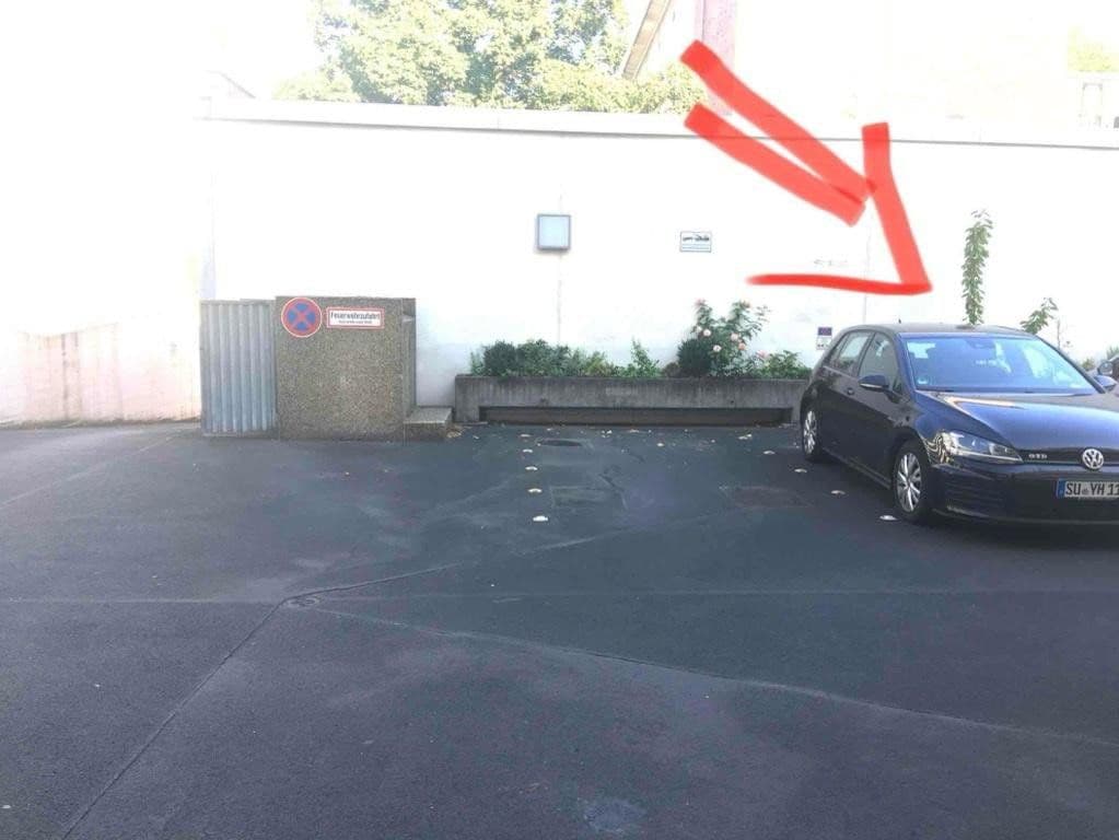 Pronájem bytu 1+1 40 m², Waisenhausgasse 7, Köln, Severní Porýní-Vestfálsko Pronájem bytu 1+1 40 m², Waisenhausgasse 7, Köln, Severní Porýní-Vestfálsko