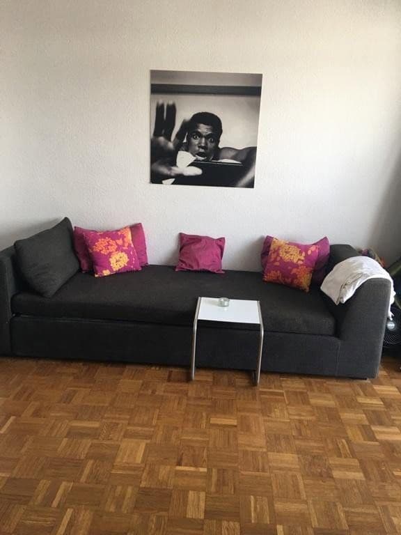 Pronájem bytu 1+1 40 m², Waisenhausgasse 7, Köln, Severní Porýní-Vestfálsko Pronájem bytu 1+1 40 m², Waisenhausgasse 7, Köln, Severní Porýní-Vestfálsko