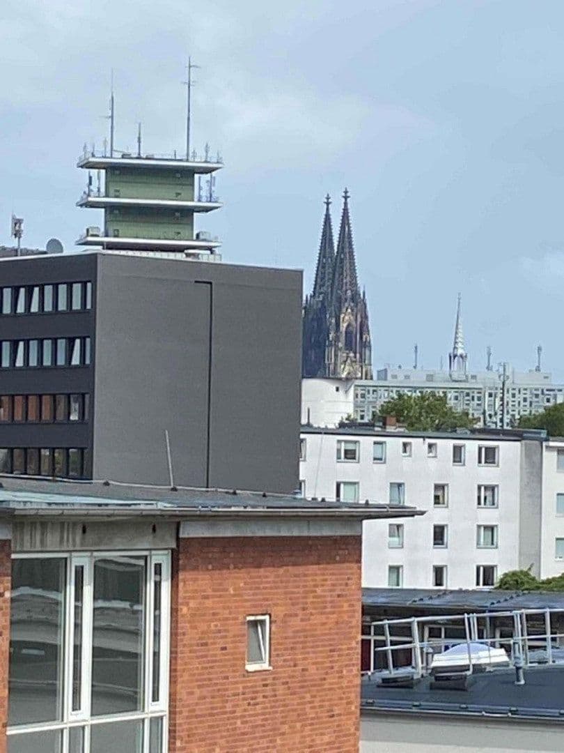 Pronájem bytu 1+1 40 m², Waisenhausgasse 7, Köln, Severní Porýní-Vestfálsko Pronájem bytu 1+1 40 m², Waisenhausgasse 7, Köln, Severní Porýní-Vestfálsko