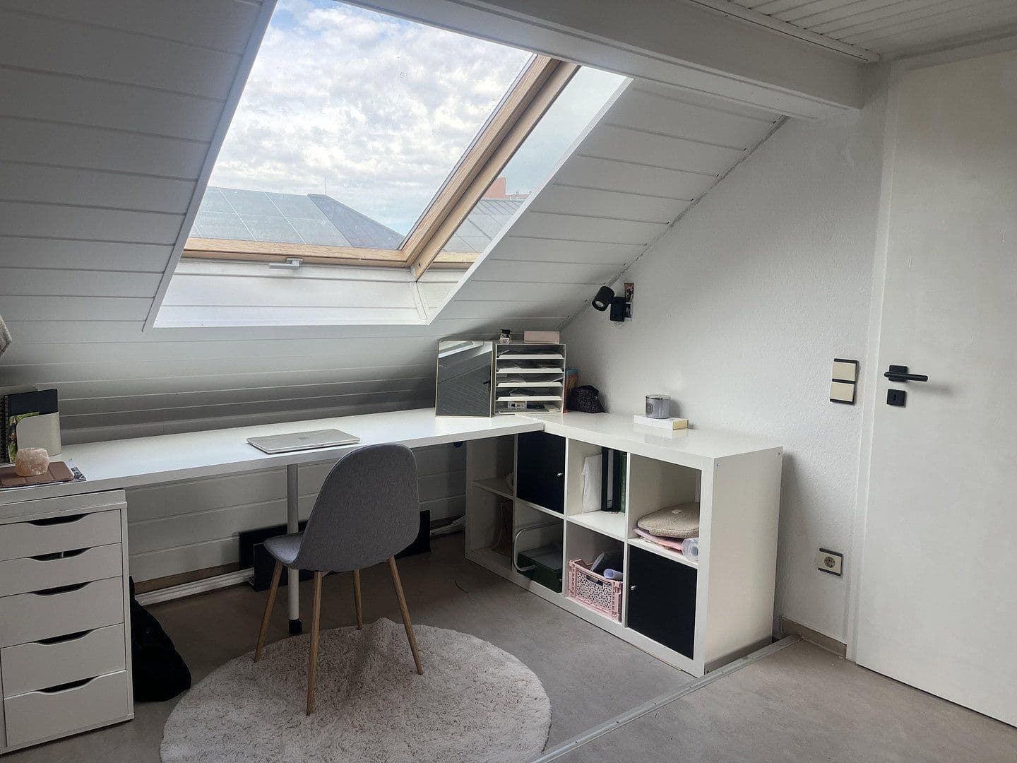 Pronájem bytu 1+1 30 m², Friedrichsstraße 19, Kassel, Hessen Pronájem bytu 1+1 30 m², Friedrichsstraße 19, Kassel, Hessen
