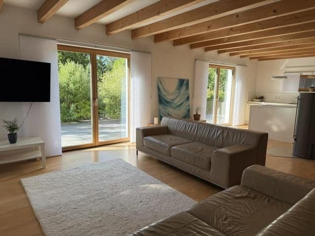 Prodej domu 143 m², pozemek 1.770 m², Hersbruck, Bavorsko Prodej domu 143 m², pozemek 1.770 m², Hersbruck, Bavorsko