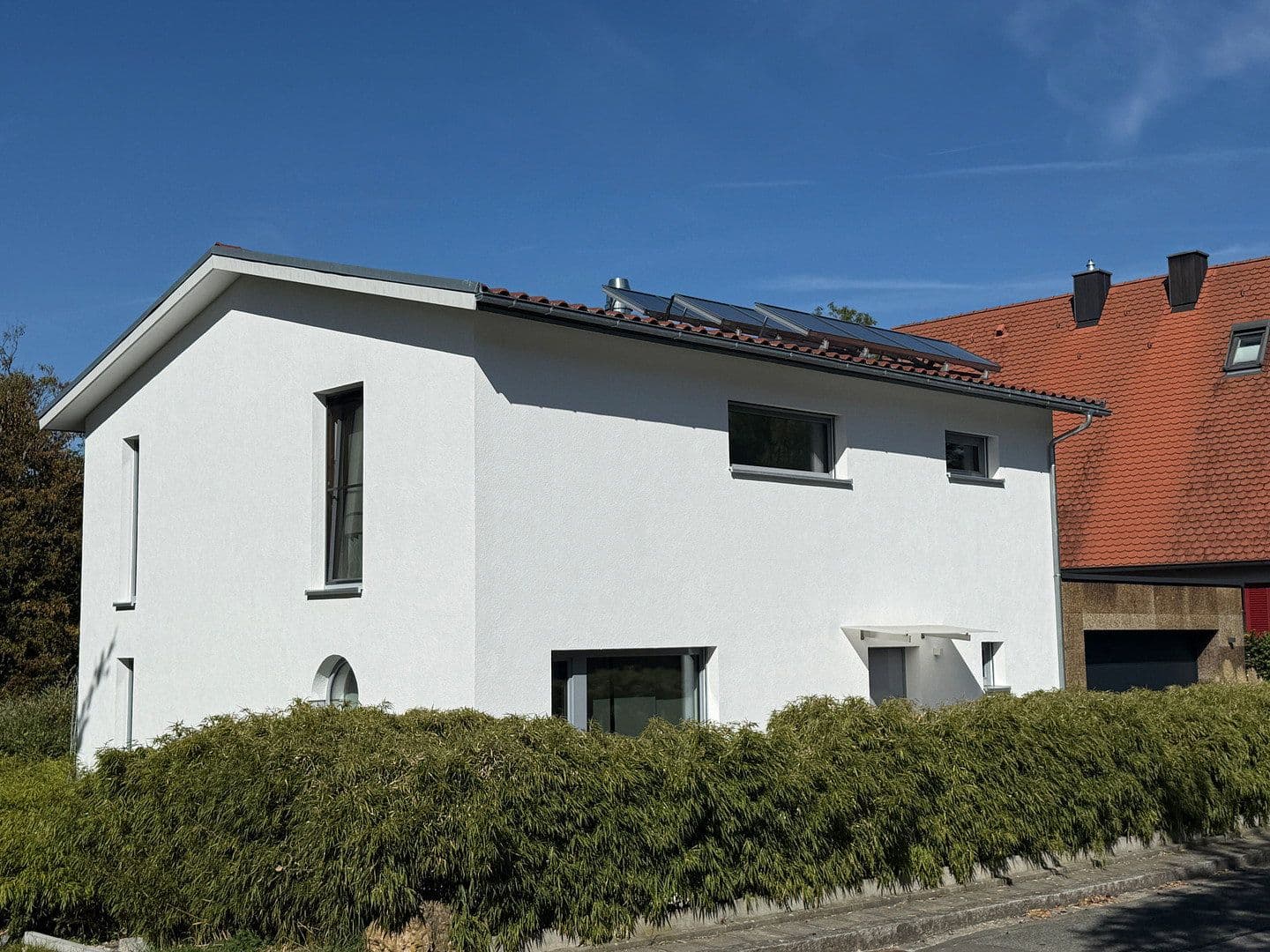 Prodej domu 143 m², pozemek 1.770 m², Hersbruck, Bavorsko Prodej domu 143 m², pozemek 1.770 m², Hersbruck, Bavorsko