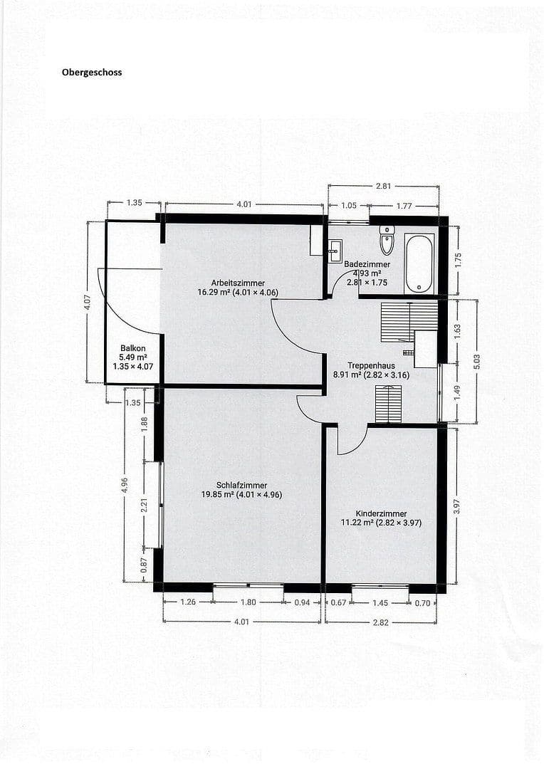 Prodej domu 140 m², pozemek 698 m², Berlin, Berlín Prodej domu 140 m², pozemek 698 m², Berlin, Berlín