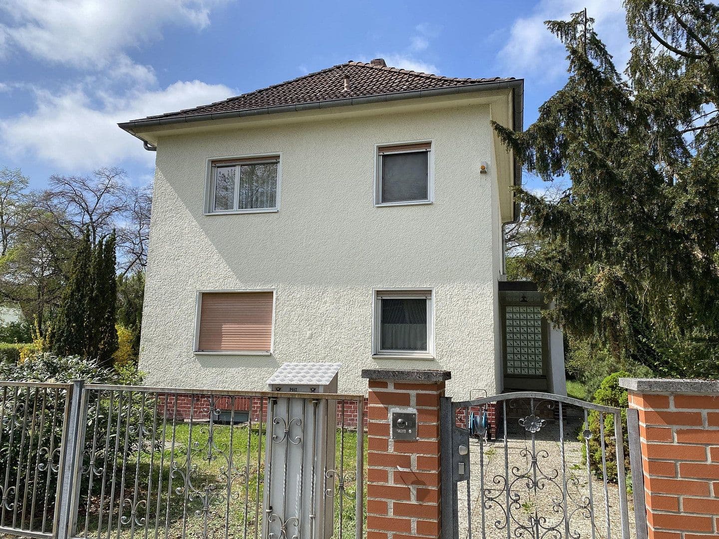 Prodej domu 140 m², pozemek 698 m², Berlin, Berlín Prodej domu 140 m², pozemek 698 m², Berlin, Berlín
