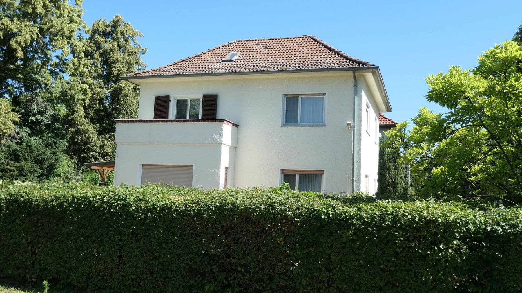 Prodej domu 140 m², pozemek 698 m², Berlin, Berlín Prodej domu 140 m², pozemek 698 m², Berlin, Berlín