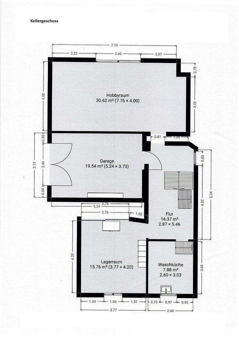 Prodej domu 140 m², pozemek 698 m², Berlin, Berlín Prodej domu 140 m², pozemek 698 m², Berlin, Berlín