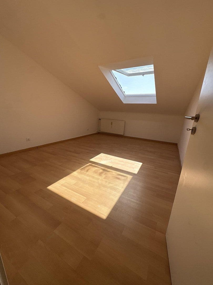 Prodej bytu 3+1 84 m², Münster, Severní Porýní-Vestfálsko Prodej bytu 3+1 84 m², Münster, Severní Porýní-Vestfálsko