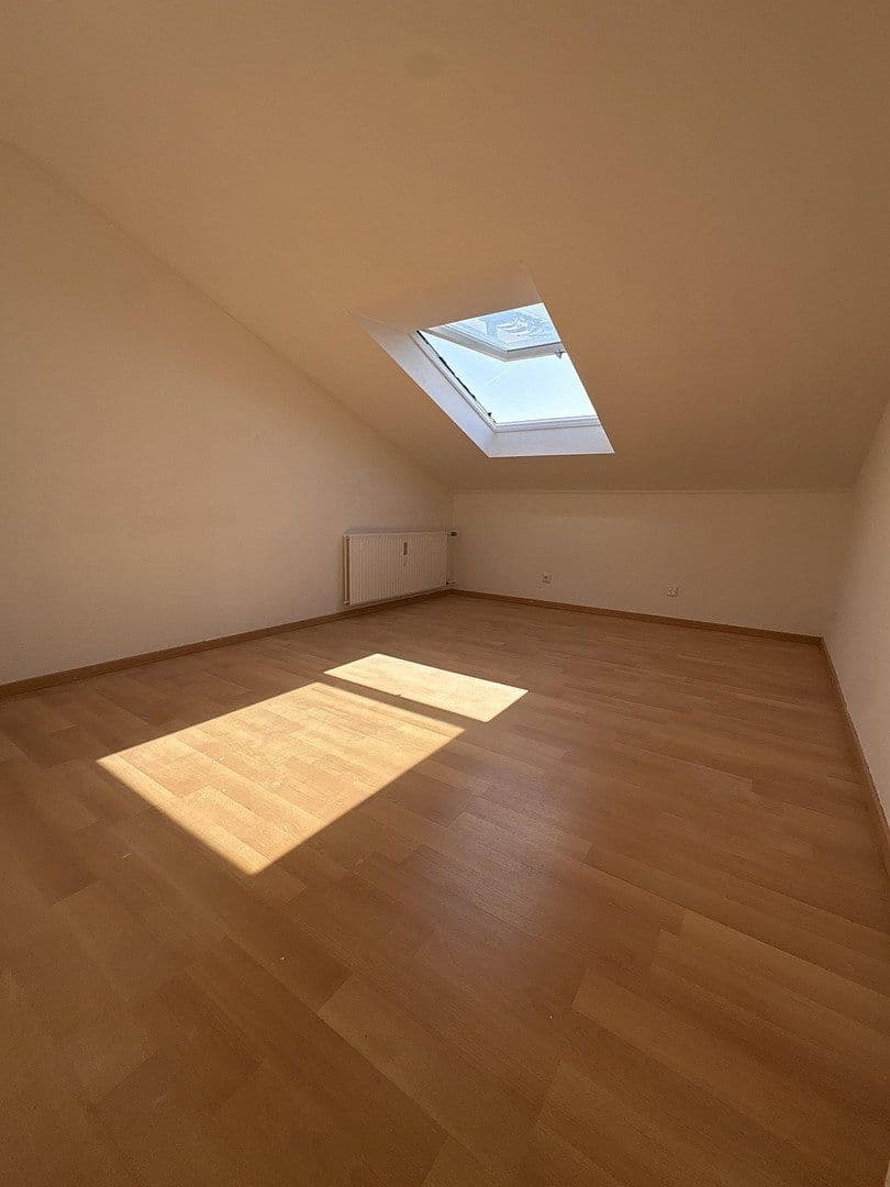 Prodej bytu 3+1 84 m², Münster, Severní Porýní-Vestfálsko Prodej bytu 3+1 84 m², Münster, Severní Porýní-Vestfálsko