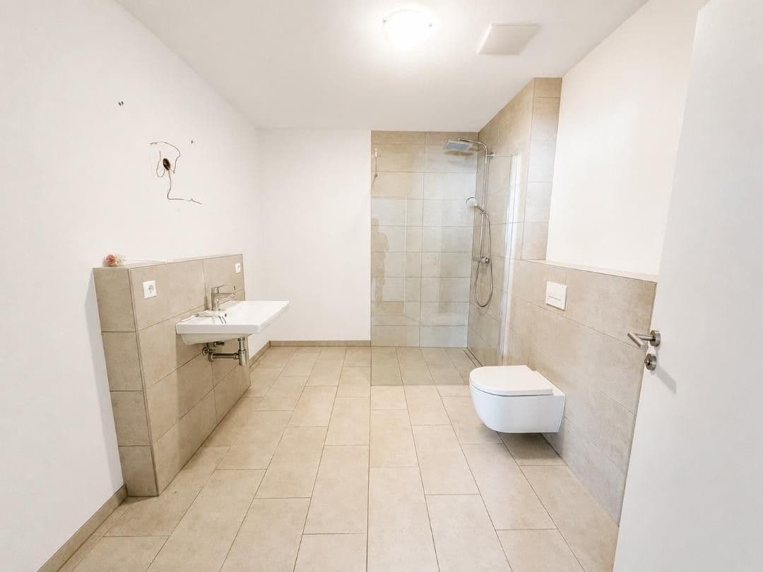Pronájem bytu 2+1 67 m², Meisterstraße 19, Balingen, Bádensko-Württembersko Pronájem bytu 2+1 67 m², Meisterstraße 19, Balingen, Bádensko-Württembersko
